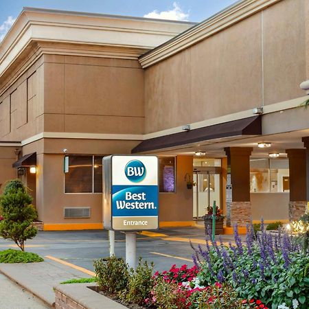 Best Western Mill River Manor Rockville Centre Kültér fotó