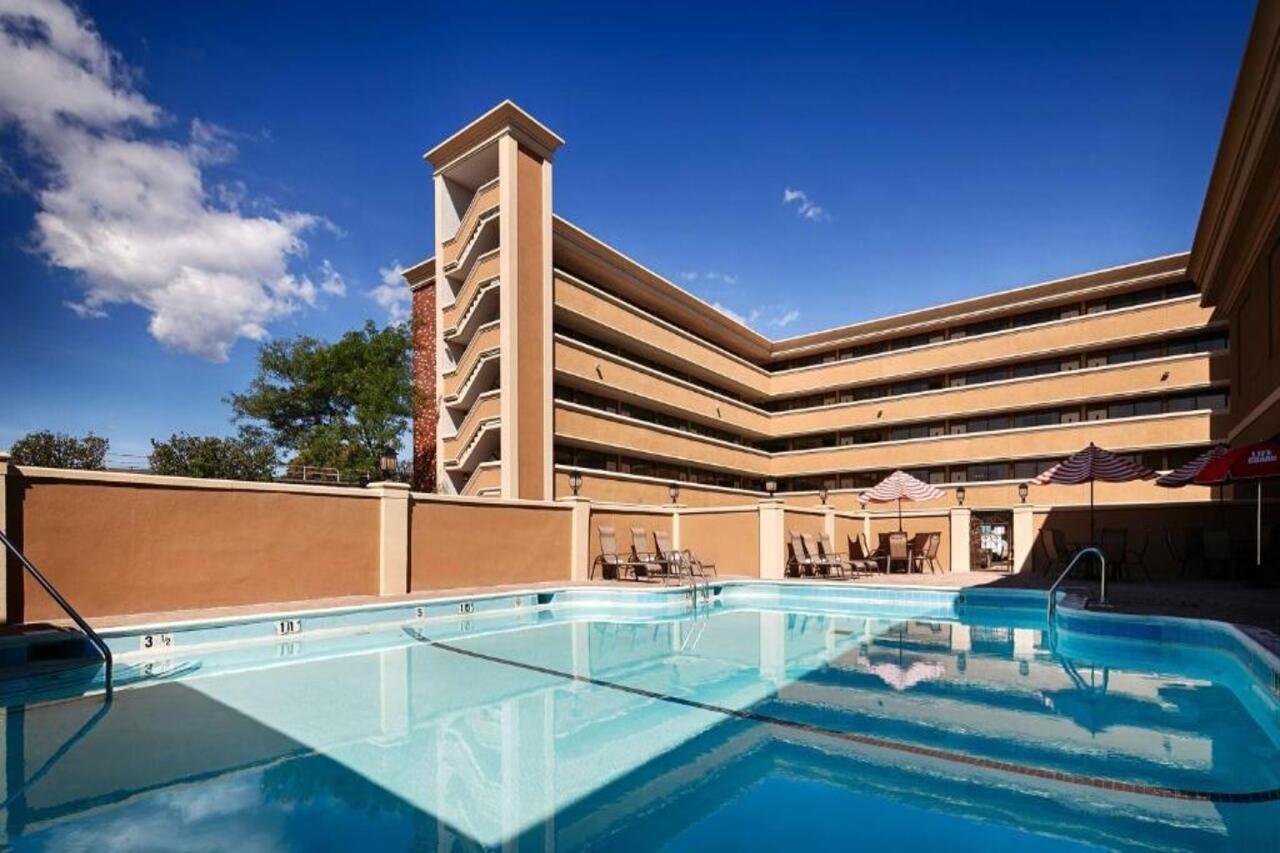 Best Western Mill River Manor Rockville Centre Kültér fotó