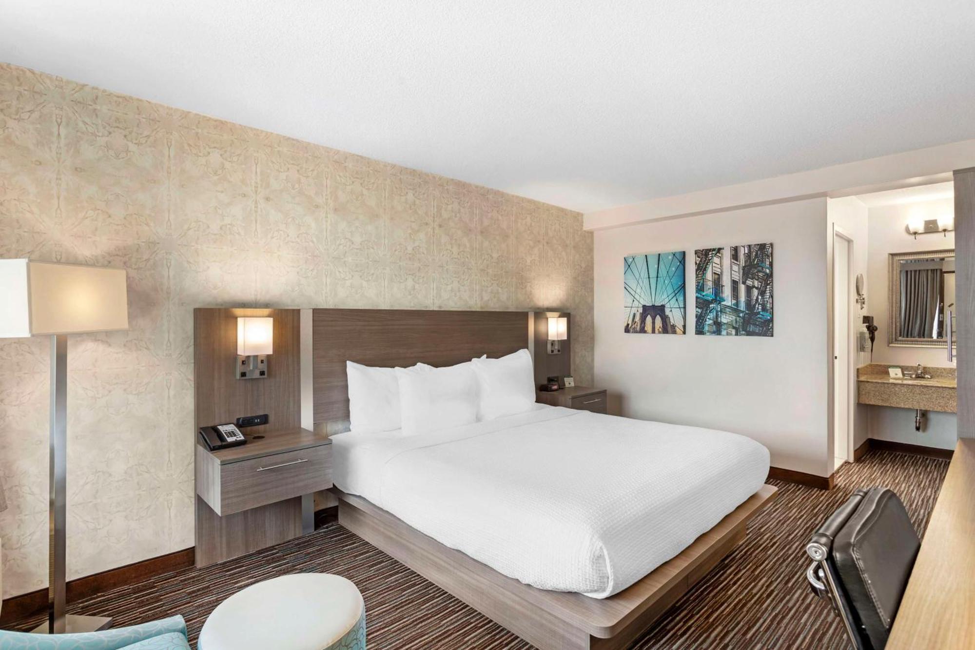 Best Western Mill River Manor Rockville Centre Kültér fotó