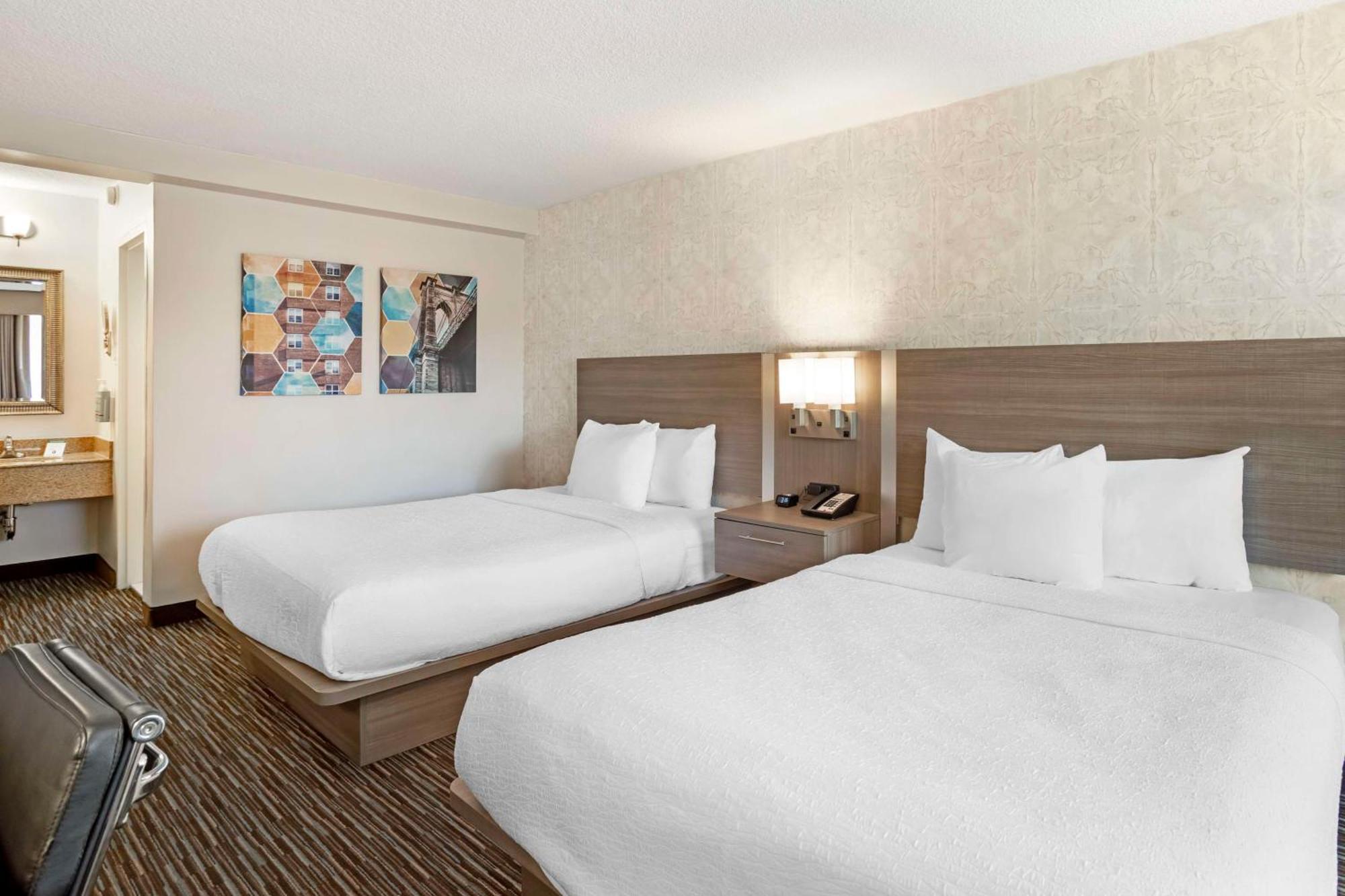 Best Western Mill River Manor Rockville Centre Kültér fotó