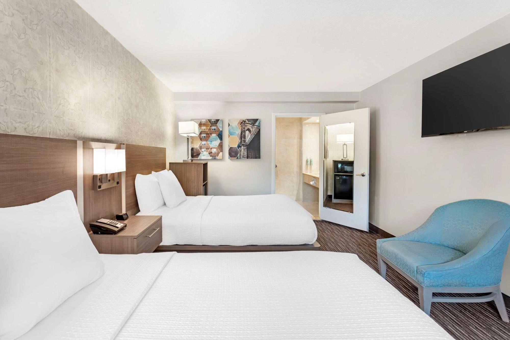 Best Western Mill River Manor Rockville Centre Kültér fotó