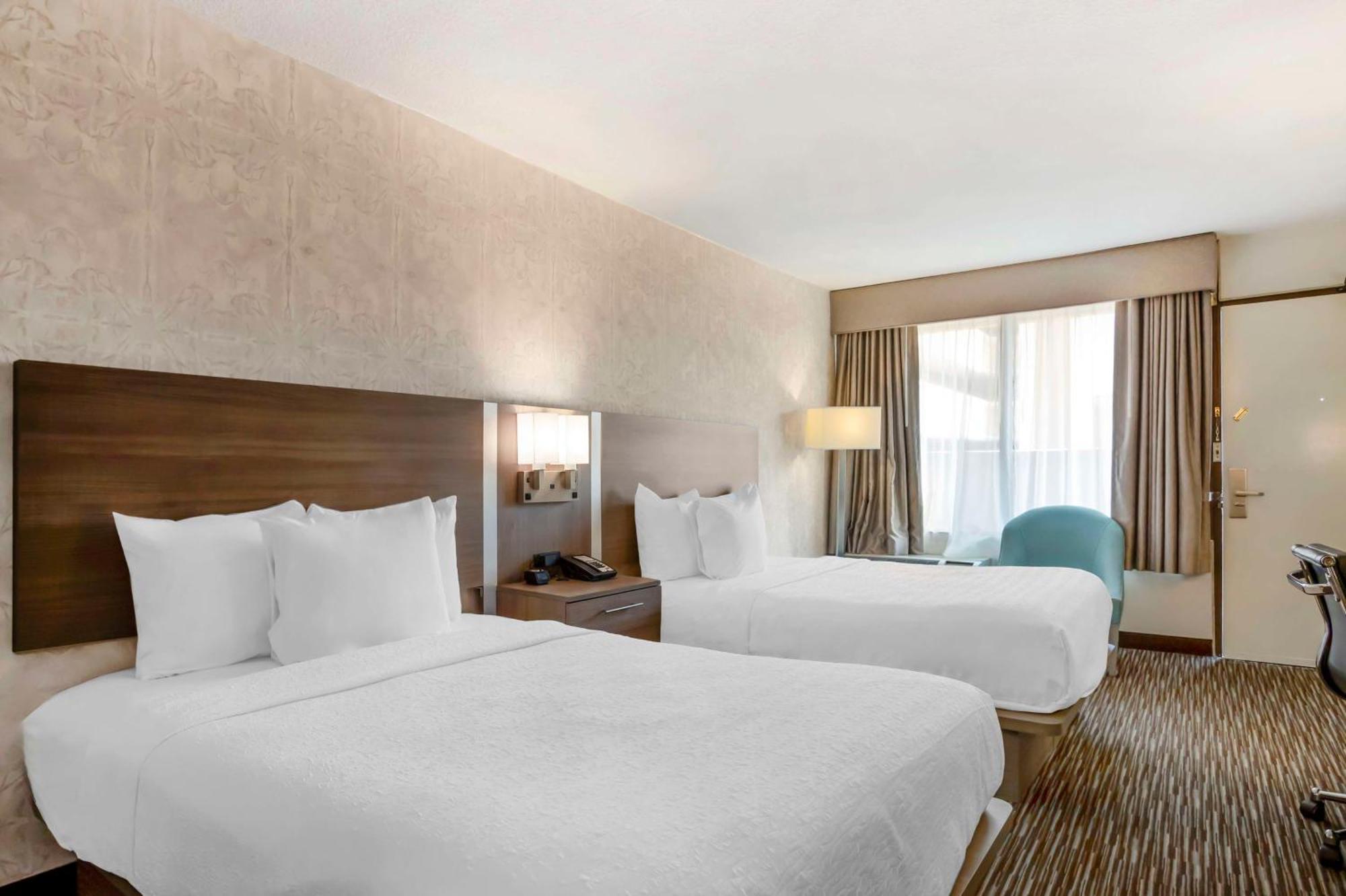 Best Western Mill River Manor Rockville Centre Kültér fotó