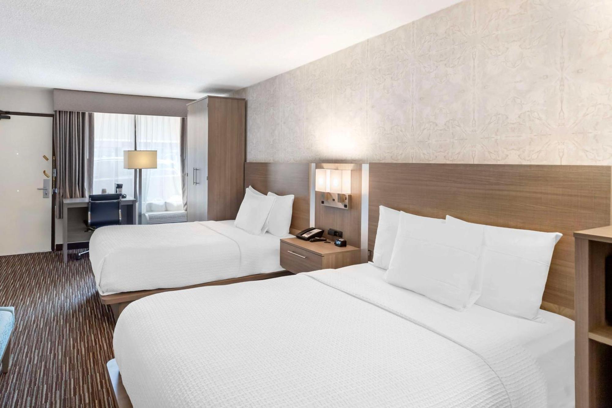 Best Western Mill River Manor Rockville Centre Kültér fotó