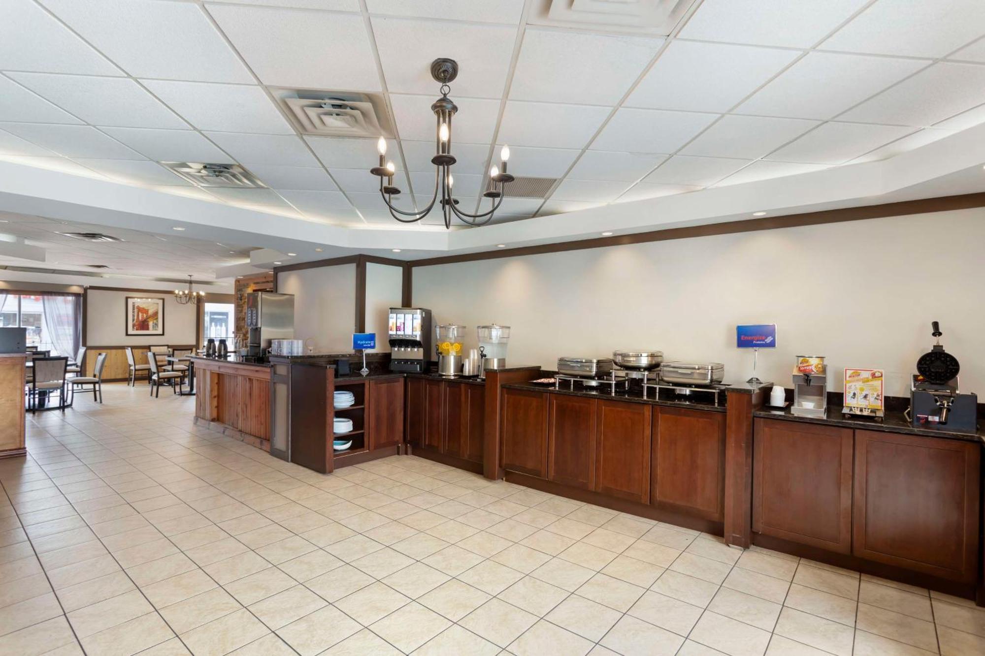 Best Western Mill River Manor Rockville Centre Kültér fotó